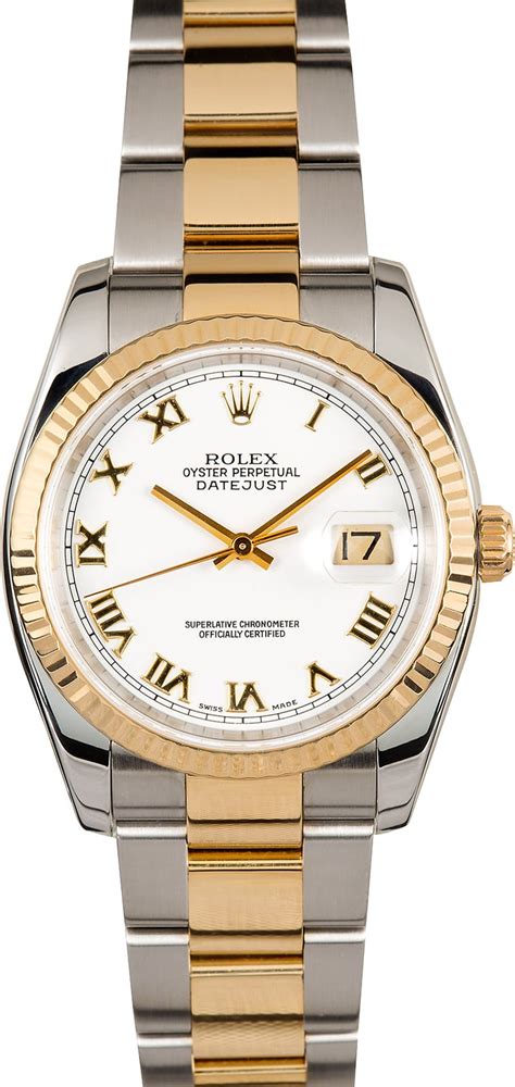 rolex certified chronometer|rolex datejust two tone price.